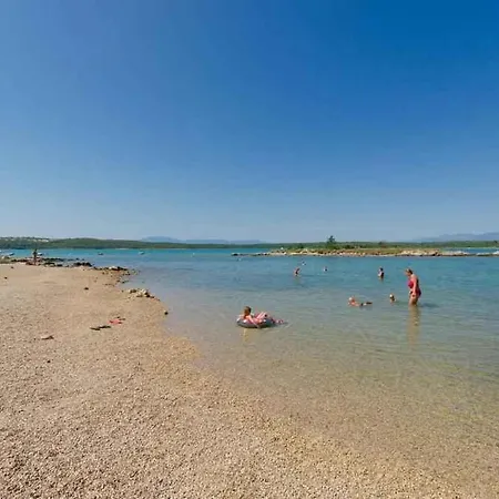 In - Insel Krk 50833 Klimno