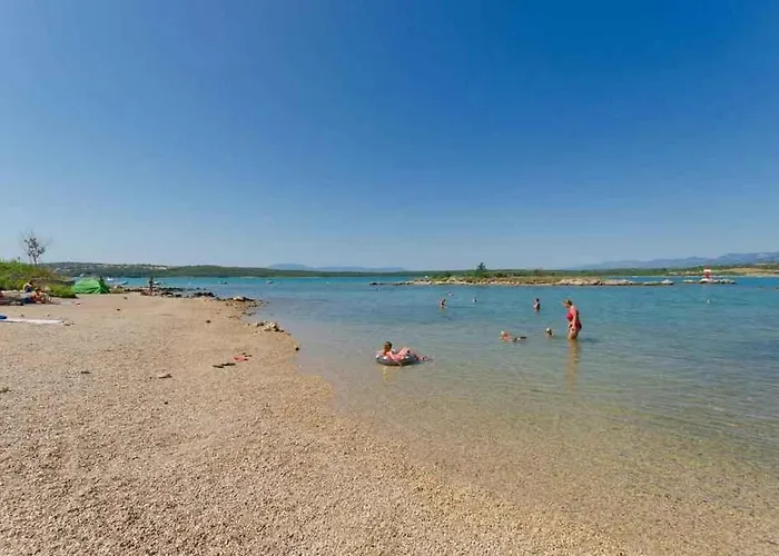 In - Insel Krk 50833 كليمنو