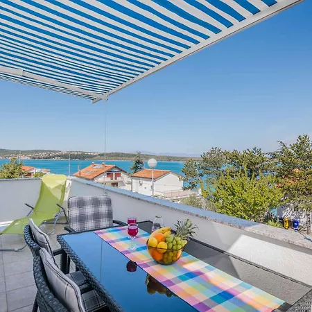 Apartman In - Insel Krk 50833
