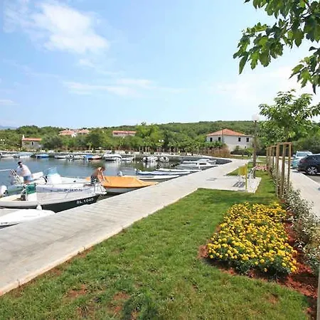Apartman In - Insel Krk 50833 *