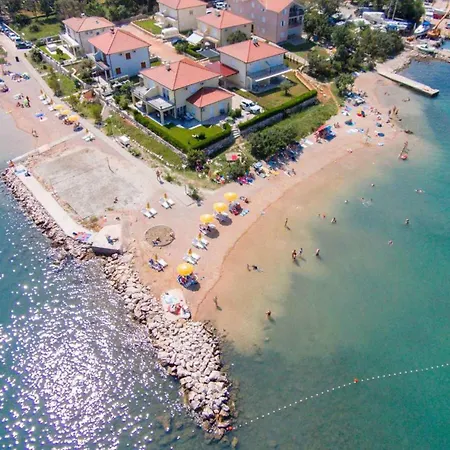 Apartman In - Insel Krk 50833 Klimno