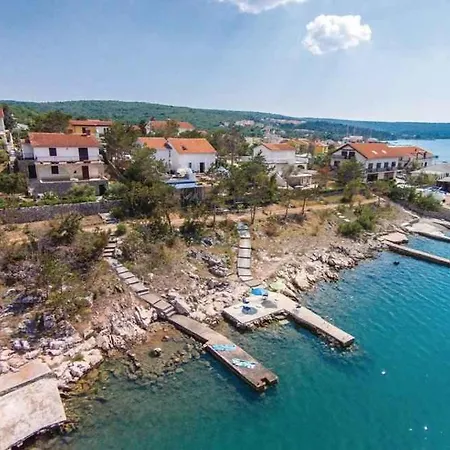 In - Insel Krk 50833 Klimno