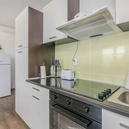 Apartman In - Insel Krk 50833