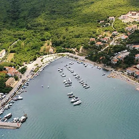 Apartman In - Insel Krk 50833 Klimno